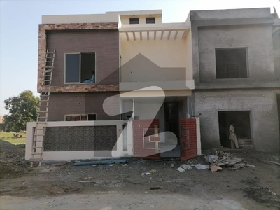 Get In Touch Now To Buy A Prime Location 5 Marla House In DHA Defence DHA Defence