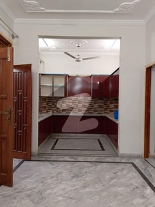Ghouri Town 5 Marla 1st Portion For Rent Ghauri Town