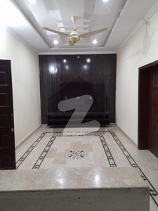 Ghouri Town Phase 7 5 Marla 1st Portion For Rent Ghauri Town Phase 7