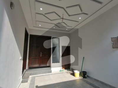 Good Location House Spread Over 5 Marla In Al Raheem Gardens Phase 5 Available Al Raheem Gardens Phase 5