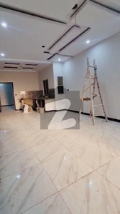 Ground Floor Brand New Portion For Sale North Nazimabad Block C