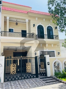 House 5 Marla For sale In Citi Housing Society Citi Housing Society