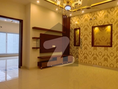 House Available For sale In Bahria Town - Sector C Bahria Town Sector C