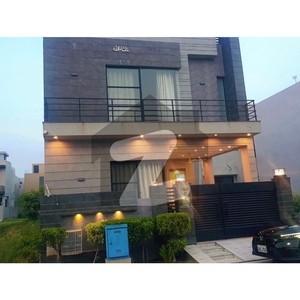 HOUSE IN DHA 9 TOWN C BLOCK AVAILABLE DHA 9 Town Block C