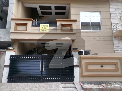 House Is Available For sale In Nasheman-e-Iqbal Phase 2 Nasheman-e-Iqbal Phase 2