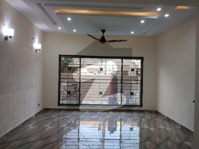 Ideal House In Lahore Available For Rs. 47500000 Eden City