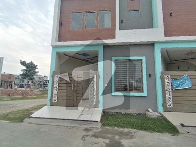 Ideal Prime Location House Is Available For sale In Lahore Royal Enclave