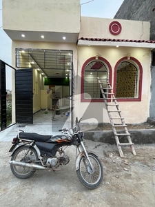Ideally Located House For sale In Hamza Town Phase 2 Available Hamza Town Phase 2