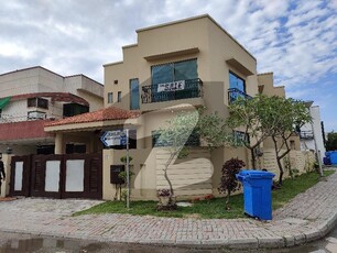 Idyllic House Available In Bahria Town Phase 4 For sale Bahria Town Phase 4