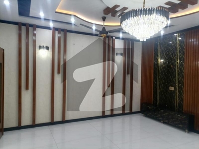 In Bahria Town - Sector C 480 Square Feet Flat For rent Bahria Town Sector C