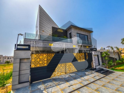 Kanal Modern Style Luxury House for Sale in DHA phase 5 DHA Phase 5 Block K