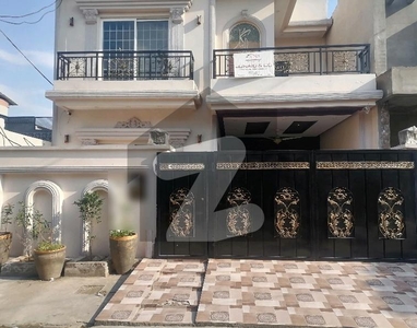 Looking For A House In Johar Town Phase 2 - Block P Lahore Johar Town Phase 2 Block P
