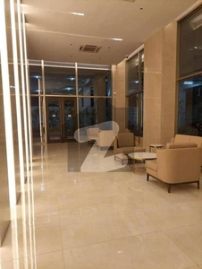 Lucky One Mall Flat 3 Bed DD With Storage Pool Parking 24/7 Electricity Lucky One Apartment