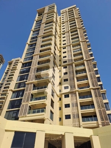 Luxurious Sea Facing Apartment in Coral South Ideal Investment Opportunity DHA Phase 8