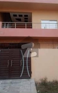 Madina Town Fully Furnished 6 Bedroom House Double Storey For Rent VIP Id Location Madina Town