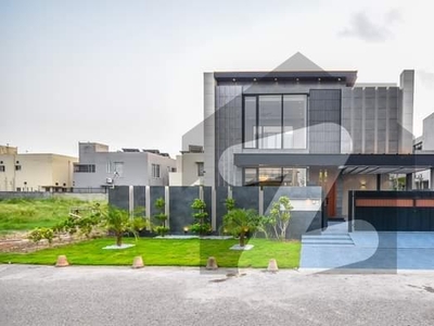 Modern Design Full Luxury Double Unit House Available For Rent In DHA Phase 5 DHA Phase 5