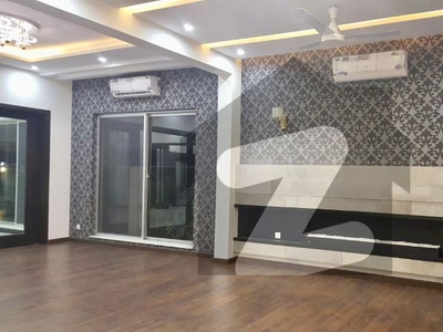 Most Beautiful 10 Marla House For Sale in DHA Phase 8 DHA Phase 8