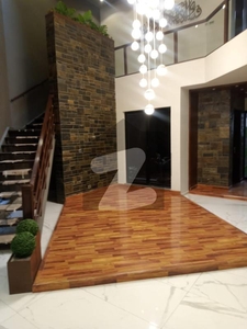 Most Beautiful Designer Kanal House For Rent DHA Defence Phase 2