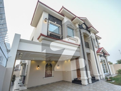 New design house for Sale has everything you need in DHA phase 7 DHA Phase 7 Block Y