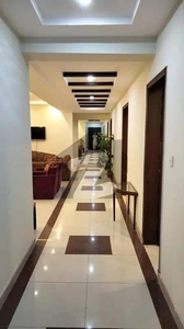 Newly Constructed Prime Location 3*Bed Apartment Near Park For Rent In Askari 11 Lahore Askari 11 Sector B Apartments