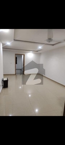 one bed apartment available for rent in Ahad Residences E-11 Ahad Residences