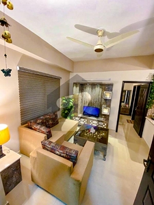 ONE BED LUXURY APARTMENT AVAILABLE FOR RENT IN GULBERG GREENS ISLAMABAD Gulberg Greens