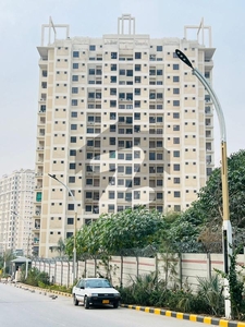 One Bedroom Flat For Rent In Defence Executive Tower Defence Residency DHA-2 Islamabad Defence Executive Apartments