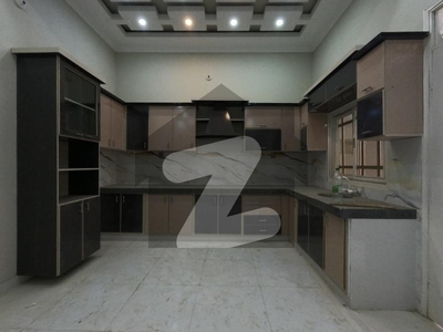 Prime Location House Available For Sale In Surjani Town - Sector 4B Surjani Town Sector 4B