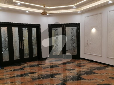 Prime Location House For sale In DC Colony - Ravi Block Gujranwala DC Colony Ravi Block