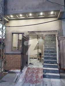 Prominently-Located Corner House Available In Wakeel Colony For Sale Islamabad Highway