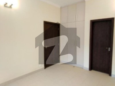 Prominently-Located Flat Available In Bahria Apartments For sale Bahria Apartments