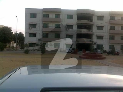 Ready To Buy A Prime Location Flat 2400 Square Feet In Karachi Askari 4