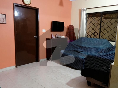 Ready To Move West Open Flat For Sale Bahadurabad