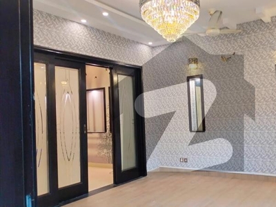 Reasonably-Priced 480 Square Feet Flat In Bahria Town - Sector E, Lahore Is Available As Of Now Bahria Town Sector E