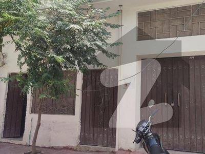 Reserve A Centrally Located Prime Location Lower Portion Of 5 Marla In Shalimar Colony Shalimar Colony