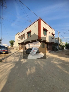 Rufi Dream Land 120 Square Yards House Gulistan-e-Jauhar