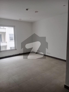 Semi Furnished One Bed Apartment For Sale In C-Building 3rd Floor DHA Penta Square Penta Square By DHA Lahore