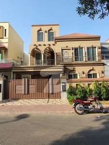 separate entrance 10 Marla brand new upper portion for rent Bahria town Lahore Bahria Town Jasmine Block