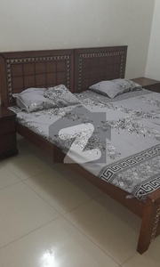 Sharing Furnished Bed Space Available For Rent In Gulberg Green Islamabad Gulberg Greens Executive Block