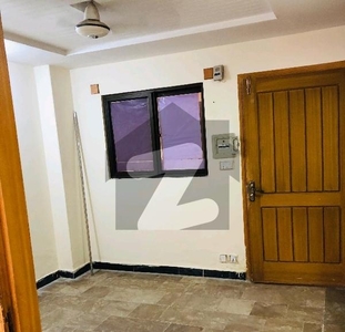 Spacious 900 Square Feet Flat Available For rent In E-11 E-11