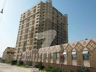 Studio Appartment Available For Rent in Defence Residency DHA 2 Islamabad. Lignum Tower