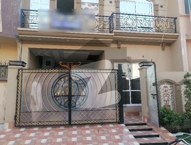 Stunning House Is Available For sale In Johar Town Phase 2 - Block Q Johar Town Phase 2 Block Q