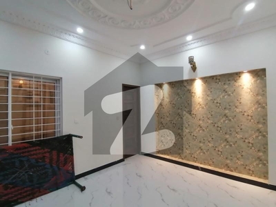 Tripple Storey 1 Kanal House For sale In LDA Avenue - Block F Lahore LDA Avenue Block F