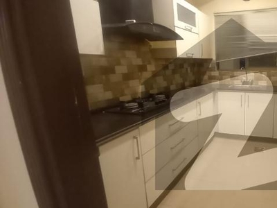 Two Bed Apartment In Apollo Available For Rent E-11