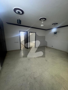 Two bed DD apartment for sale in DHA Phase 5 on prime location and reasonable price. DHA Phase 5