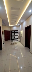 Upper Portion For Rent DHA Phase 2 Sector B