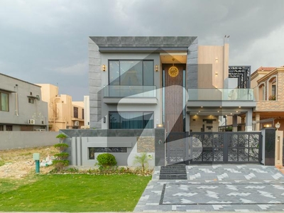 Want To Buy A Full Basement House in DHA Lahore? DHA Phase 6
