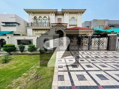 We Offer 20 Marla Brand New Designer House for Rent on (Urgent Basis) in Sec E DHA 2 Islamabad DHA Phase 2 Sector E