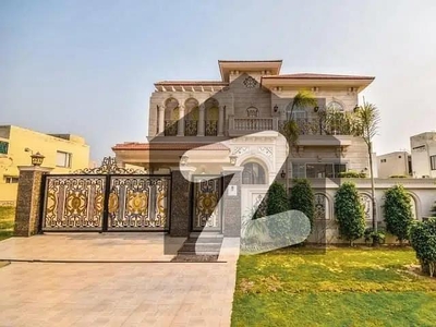 We Offer 20 Marla Brand New Designer House for Rent on (Urgent Basis) in Sec E DHA 2 Islamabad DHA Defence Phase 2