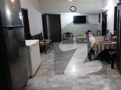 Well Maintained Ground Plus 1 327 Sq Yards House For Sale 3 Bed Dd Planning West Open Corner Gulshan-e-Iqbal Block 13/D-1